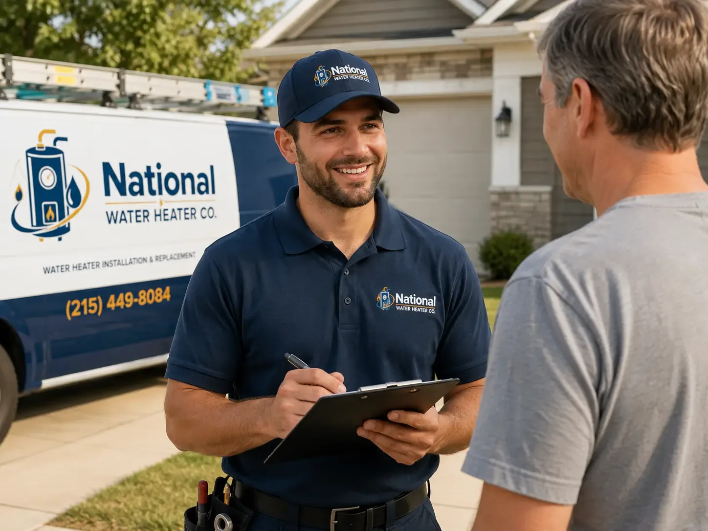 Water Heater Installation Tokio, TX FAQs